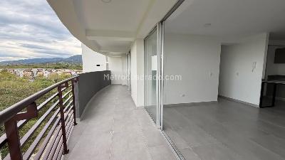 Apartamento de 3 alcobas en venta en Comuna 08, Ibagué, 77 m² · foto 4 de 16