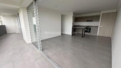 Apartamento de 3 alcobas en venta en Comuna 08, Ibagué, 77 m² · foto 2 de 16