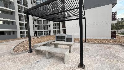Apartamento de 3 alcobas en venta en Comuna 08, Ibagué, 77 m² · foto 12 de 16