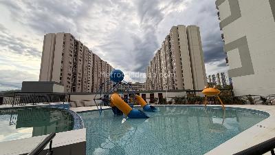 Apartamento de 3 alcobas en venta en Comuna 08, Ibagué, 77 m² · foto 6 de 16