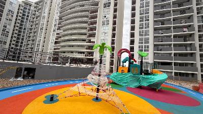 Apartamento de 3 alcobas en venta en Comuna 08, Ibagué, 77 m² · foto 15 de 16