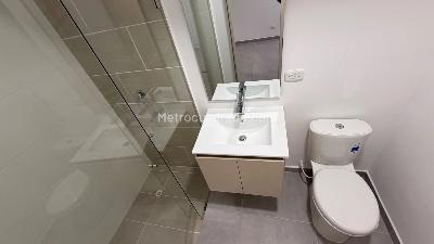 Apartamento de 3 alcobas en venta en Comuna 08, Ibagué, 77 m² · foto 10 de 16