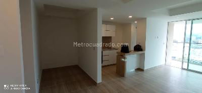 Apartamento de 3 alcobas en venta en Mirolindo, Ibagué, 90 m² · foto 3 de 16