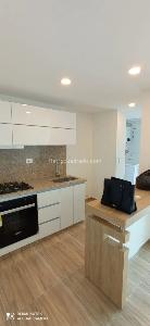 Apartamento de 3 alcobas en venta en Mirolindo, Ibagué, 90 m² · foto 5 de 16