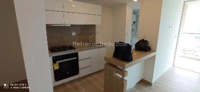 Apartamento de 3 alcobas en venta en Mirolindo, Ibagué, 90 m² · foto 4 de 16