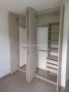 Apartamento de 3 alcobas en venta en San Jorge, Ibagué, 92 m² · foto 14 de 20