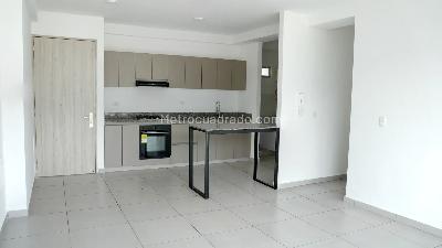 Apartamento de 3 alcobas en venta en La Samaria, Ibagué, 96 m² · foto 2 de 15