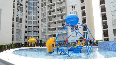 Apartamento de 3 alcobas en venta en La Samaria, Ibagué, 96 m² · foto 15 de 15