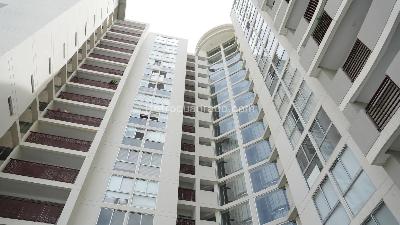Apartamento de 3 alcobas en venta en La Samaria, Ibagué, 96 m² · foto 14 de 15