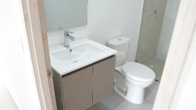 Apartamento de 3 alcobas en venta en La Samaria, Ibagué, 96 m² · foto 6 de 15