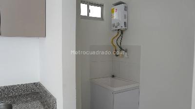 Apartamento de 3 alcobas en venta en La Samaria, Ibagué, 96 m² · foto 10 de 15