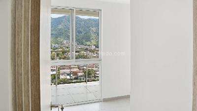 Apartamento de 3 alcobas en venta en La Samaria, Ibagué, 96 m² · foto 11 de 15