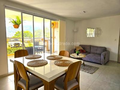 Apartamento de 3 alcobas en venta en Comuna 03, Ibagué, 93 m² · foto 7 de 13