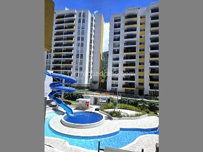 Apartamento de 3 alcobas en venta en Comuna 03, Ibagué, 93 m² · foto 13 de 13