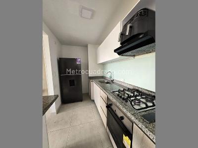 Apartamento de 3 alcobas en venta en Comuna 03, Ibagué, 93 m² · foto 3 de 13