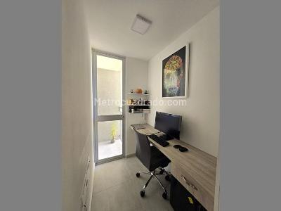 Apartamento de 3 alcobas en venta en Comuna 03, Ibagué, 93 m² · foto 4 de 13