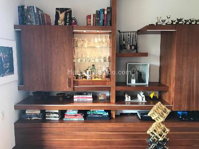 Apartamento en venta en Santa Barbara Alta, Bogotá · foto 2 de 10