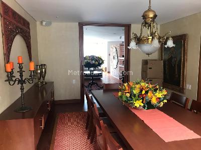 Apartamento en venta en Santa Barbara Alta, Bogotá · foto 4 de 10