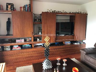 Apartamento en venta en Santa Barbara Alta, Bogotá · foto 7 de 10