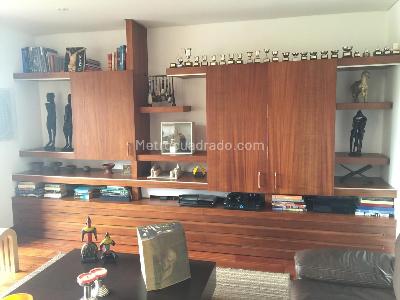 Apartamento en venta en Santa Barbara Alta, Bogotá · foto 8 de 10