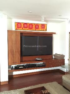 Apartamento en venta en Santa Barbara Alta, Bogotá · foto 9 de 10