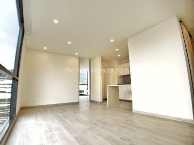 Apartamento de 1 alcoba en venta en Chico Norte Ii, Bogotá, 51 m² · foto 12 de 12
