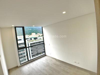 Apartamento de 1 alcoba en venta en Chico Norte Ii, Bogotá, 51 m² · foto 6 de 12