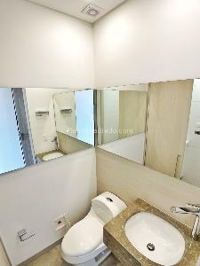 Apartamento de 1 alcoba en venta en Chico Norte Ii, Bogotá, 51 m² · foto 8 de 12