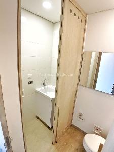 Apartamento de 1 alcoba en venta en Chico Norte Ii, Bogotá, 51 m² · foto 9 de 12