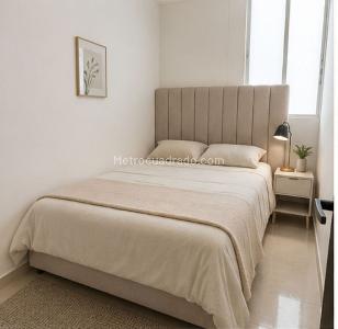 Apartamento en venta en San Mateo, Cúcuta · foto 10 de 13