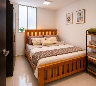 Apartamento en venta en San Mateo, Cúcuta · foto 12 de 13