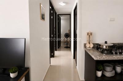 Apartamento en venta en San Mateo, Cúcuta · foto 13 de 13