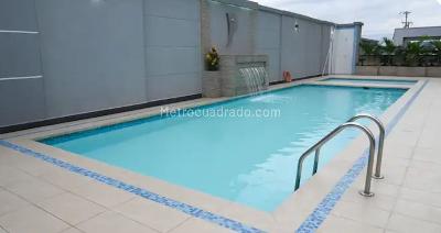 Apartamento en venta en San Mateo, Cúcuta · foto 2 de 13