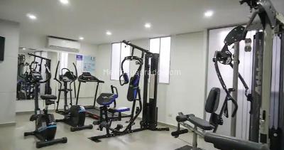 Apartamento en venta en San Mateo, Cúcuta · foto 4 de 13