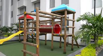 Apartamento en venta en San Mateo, Cúcuta · foto 5 de 13