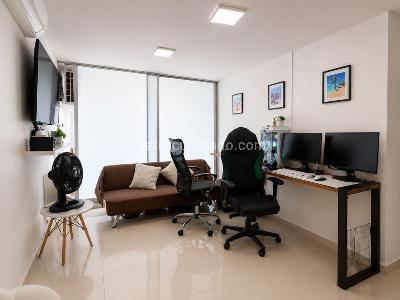 Apartamento en venta en San Mateo, Cúcuta · foto 7 de 13