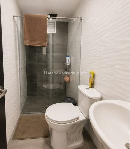 Apartamento en venta en San Mateo, Cúcuta · foto 9 de 13