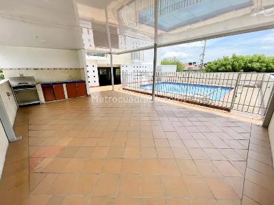Apartamento en venta en La Ceiba, Cúcuta · foto 10 de 11