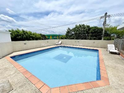 Apartamento en venta en La Ceiba, Cúcuta · foto 11 de 11