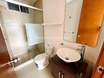 Apartamento en venta en La Ceiba, Cúcuta · foto 4 de 11