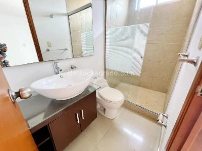 Apartamento en venta en La Ceiba, Cúcuta · foto 5 de 11