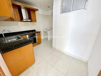 Apartamento en venta en La Ceiba, Cúcuta · foto 7 de 11