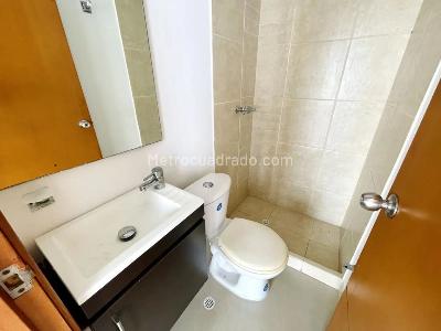 Apartamento en venta en La Ceiba, Cúcuta · foto 8 de 11