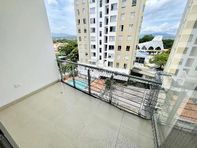 Apartamento en venta en La Ceiba, Cúcuta · foto 9 de 11