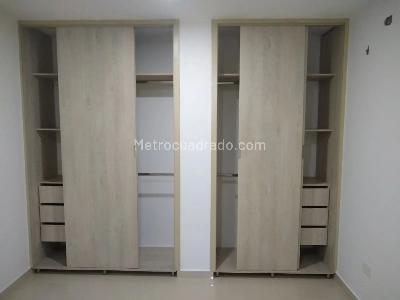 Apartamento en venta en La Rivera, Cúcuta · foto 16 de 20