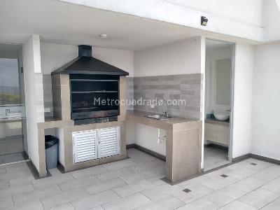 Apartamento en venta en La Rivera, Cúcuta · foto 20 de 20