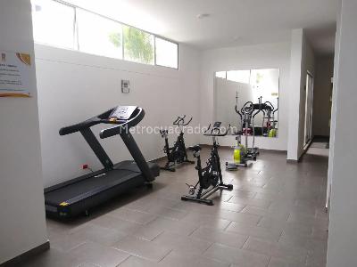 Apartamento en venta en La Rivera, Cúcuta · foto 4 de 20