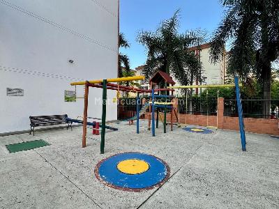 Apartamento de 2 alcobas en venta en Prados Del Norte, Cali, 57 m² · foto 9 de 18