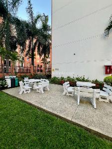 Apartamento de 2 alcobas en venta en Prados Del Norte, Cali, 57 m² · foto 10 de 18