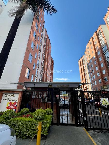 Piso – Cali, Prados del Norte, Comuna 2 - Vista 2